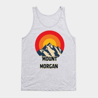 Mount Morgan Tank Top